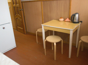 Апартаменты на Кольцова 3