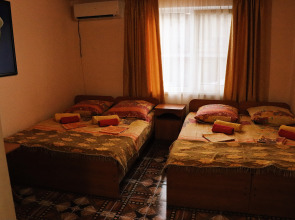 Гостевой дом Валенсия Джубга