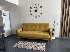 Апартаменты в ЖК Подкова на Родионова