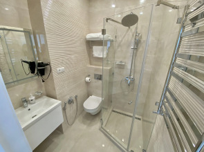 Гостевой дом Villa Shabli