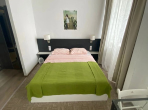 Отель Light House