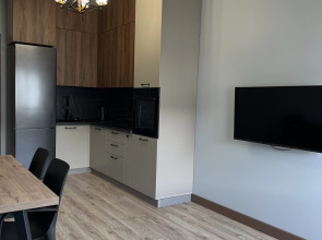 Апартаменты Высота Премиум 808