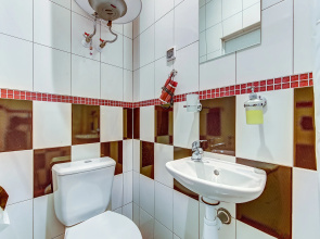 Апартаменты In Big City Kazanskaya Cтудия 3