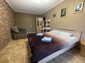 Квартира Pskov City Apartments Рокоссовского 32