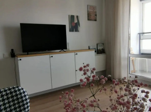 Квартира Lotus Cozy Aparts на Волге