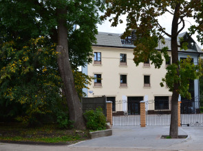 Гостиница Парк Отель