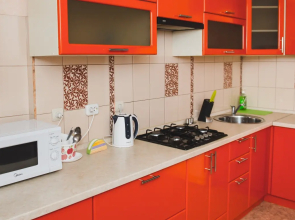 Апартаменты в самом центре