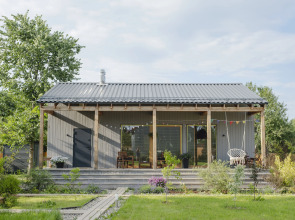 Гостевой дом  Менчаково