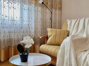 Квартира Уютная квартира на Губина