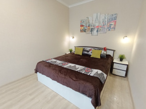 Kaskad Apartments