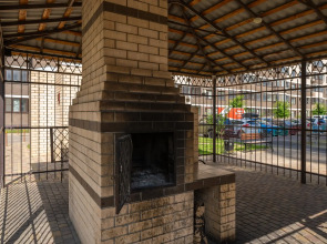 Квартира на Евгении Жигуленко 13/2