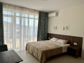 Гостевой дом Гранат