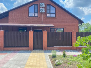 Гостевой дом на Цветочной