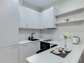 Апартаменты 3 Профсоюзная 128А