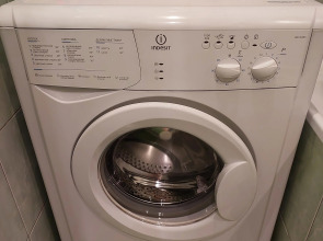 Квартира на Ленинградской 10