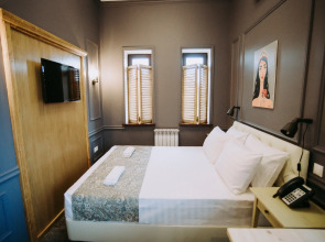 Мини-Отель Щука