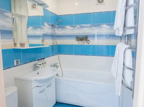 Апартаменты Комфорт