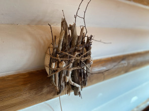 Гостевой дом РА в пространстве SUNSVET