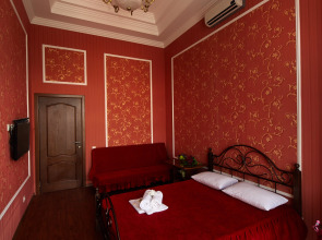 Гостевой дом Династия Сочи