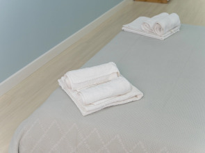 Апартаменты на переулке Карла Маркса 98 к2