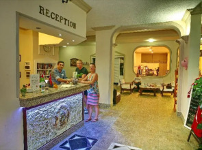 Апарт-Отель Bella Bravo