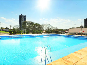 Salvatti Cataratas Apart-Hotel