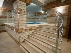 Гостевой дом Садко