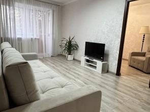 Квартира романтика в центре