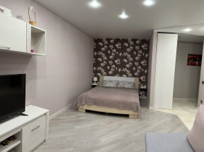 Апартаменты рядом с Рыбной деревней