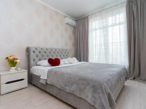 Апартаменты Возле Трц Меганом