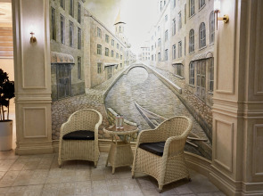 Отель Royal Samarkand