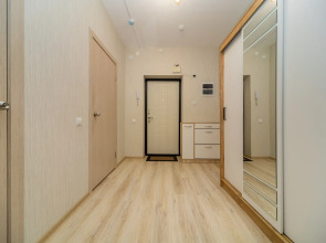 Квартира ЖК Гулливер