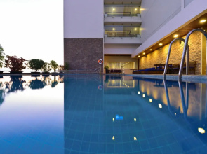 Отель Novotel Nha Trang