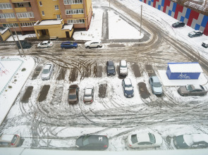 Апартаменты 1-на Комнатная Квартира в Центре