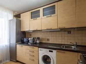 Апартаменты Mira Apartments