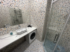 Апартаменты Дорогая, я на море