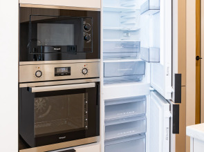 Апартаменты 1010