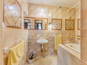 Апартаменты Vintage Apartment Marsovo Pole 3