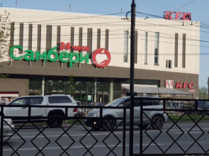Квартира Уютная квартира на 4 гостей рядом с аэропортом