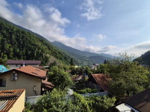 Гостевой дом Апарт Гости