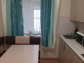 Гостевой дом Семейный