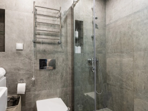 Апартаменты Globus Apart в ЖК Ye`s Marata