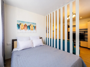 Квартира На улице Свободы 59