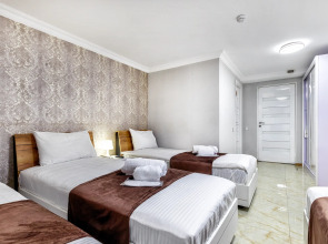 Отель Bed and Breakfast Hotel