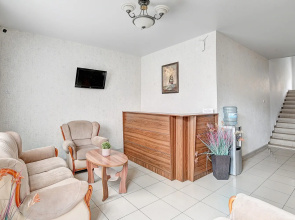 Marta Guest House