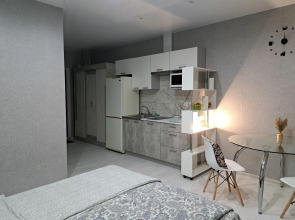 Квартира ЖК Минск-Мир улица Алферова 16