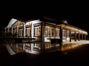 Парк-отель Мазай