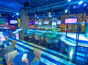 Fortune Pearl Hotel by Omega Hotels