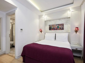 Albinas Hotel Old City