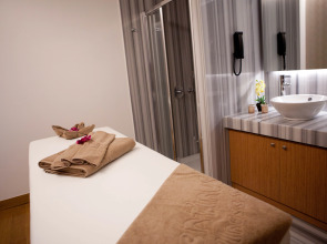 Отель Innova Sultanahmet